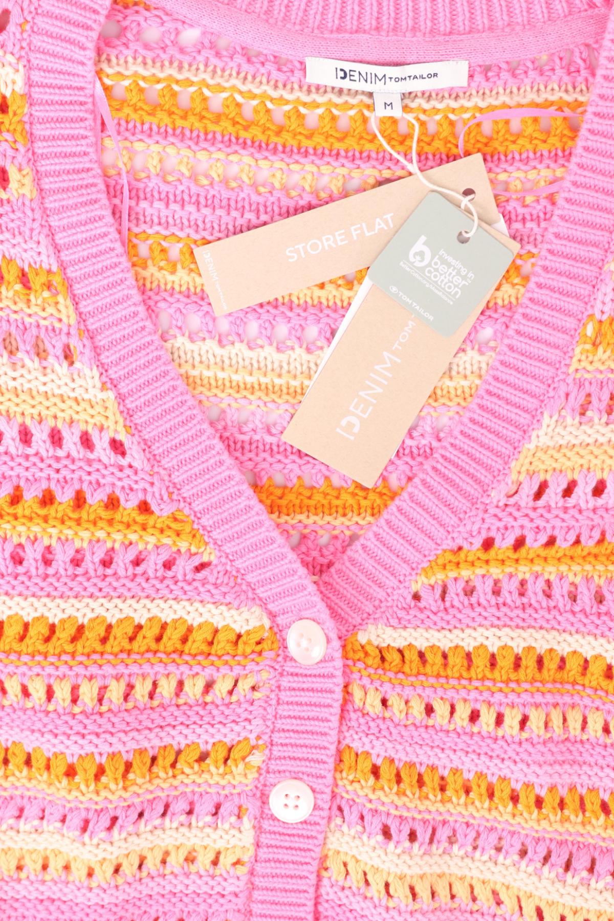 Жилетка TOM TAILOR3