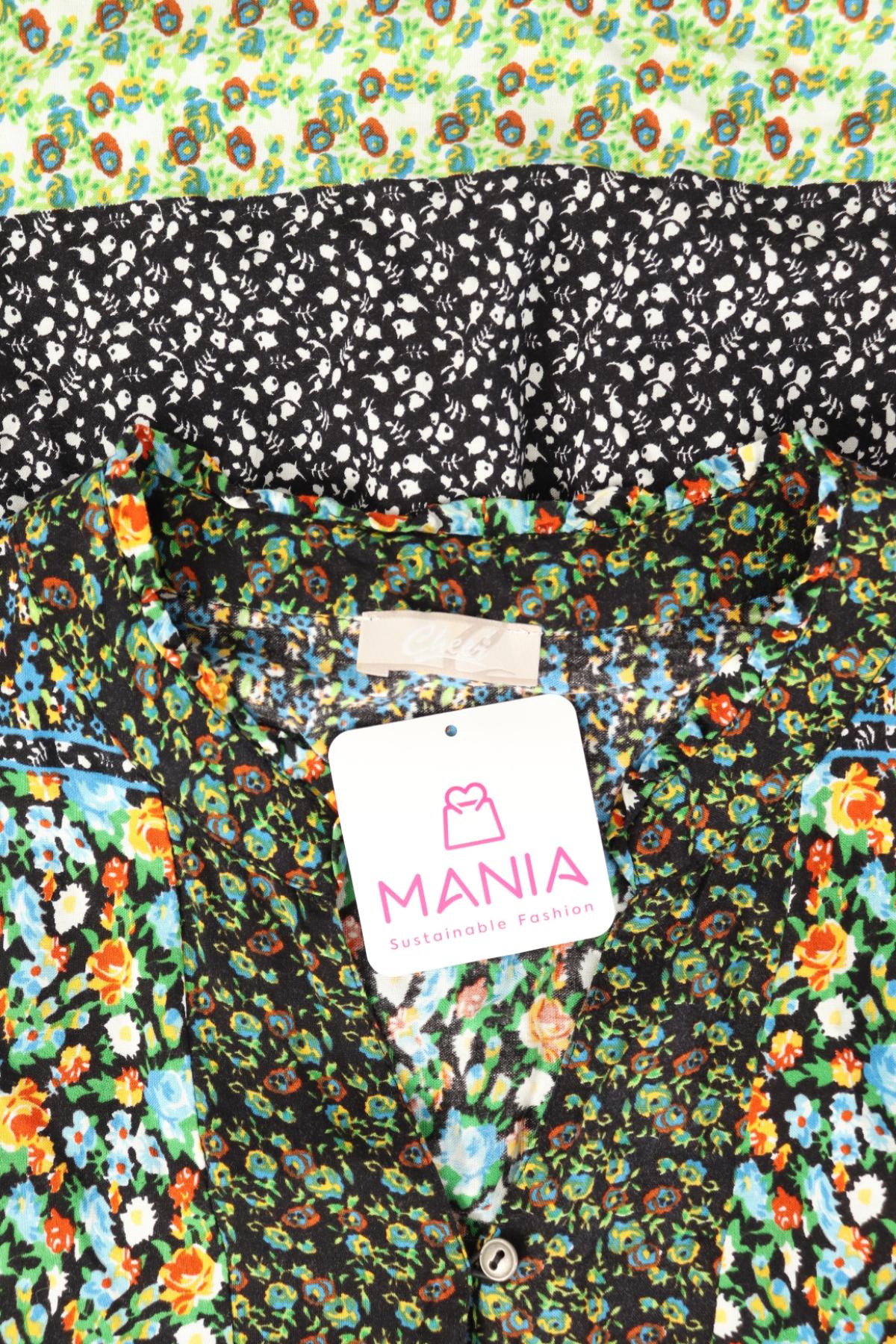 Ежедневна рокля CHEER3