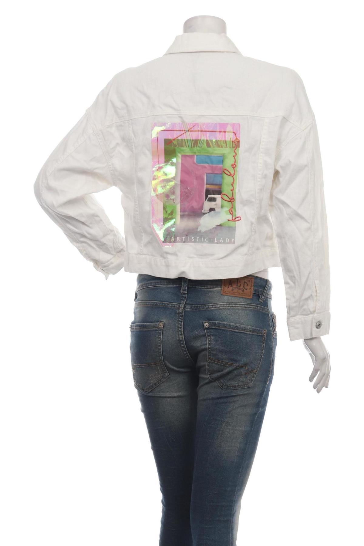 Дънково яке VERO MODA2