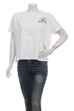 Tricou cu imprimeu MANGO