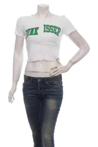 Tricou cu imprimeu TALLY WEIJL