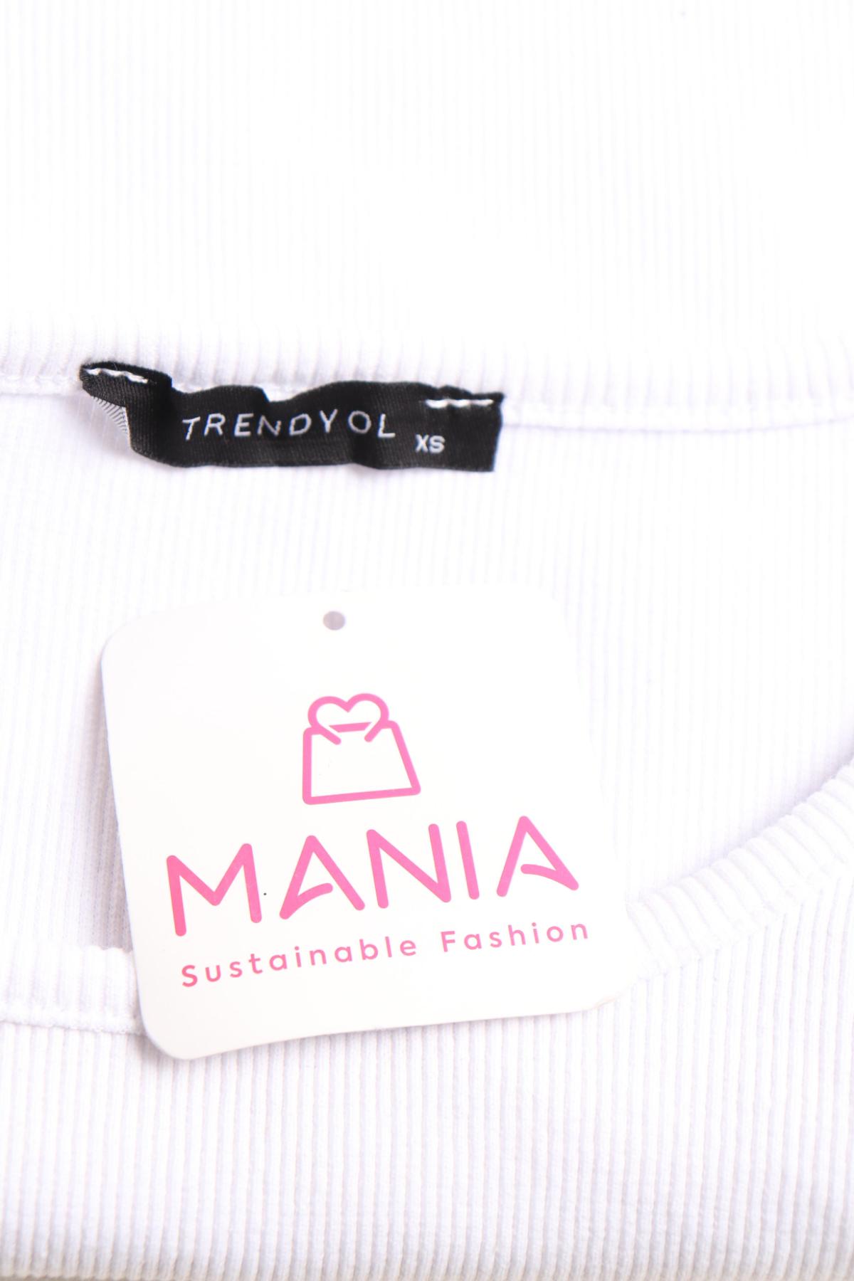 Блуза TRENDYOL3