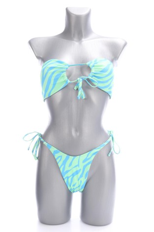 Costum de baie din 2 piese SHEIN