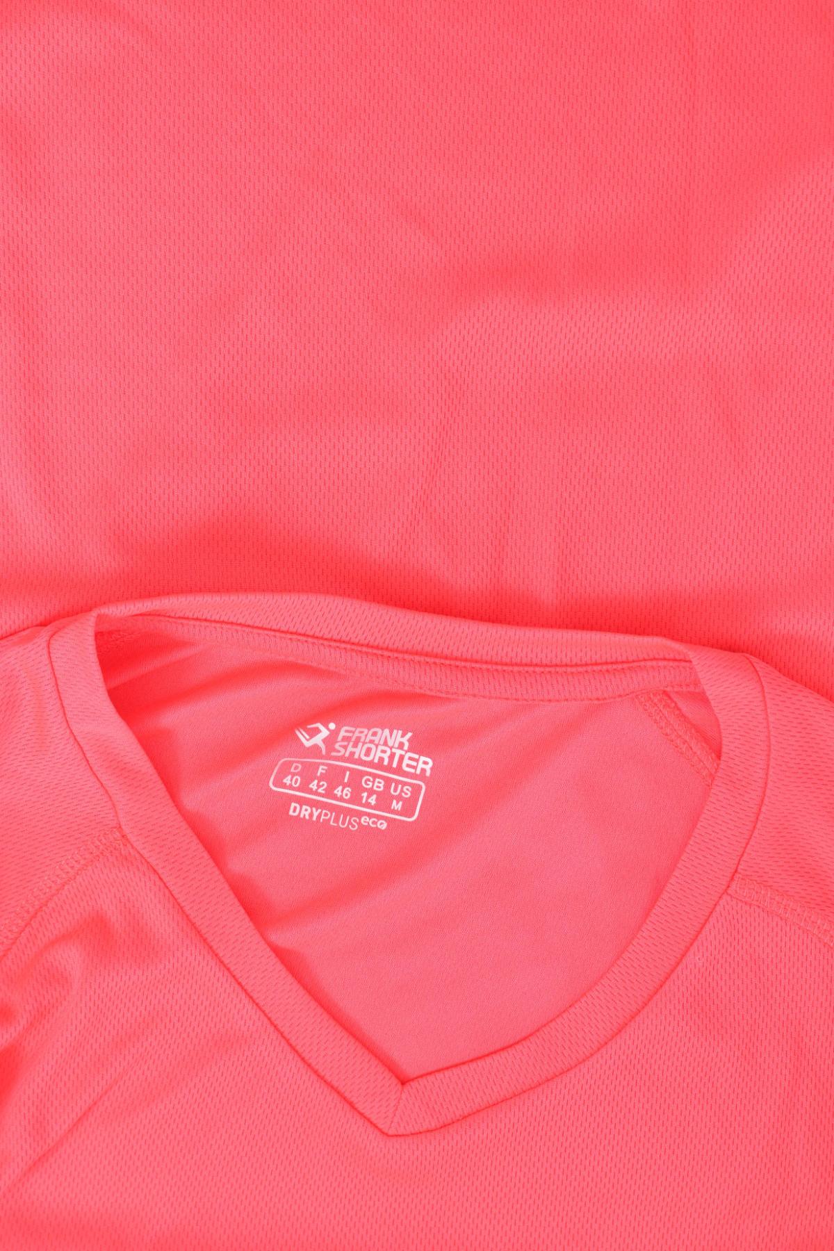 Спортна тениска FRANK SHORTER3