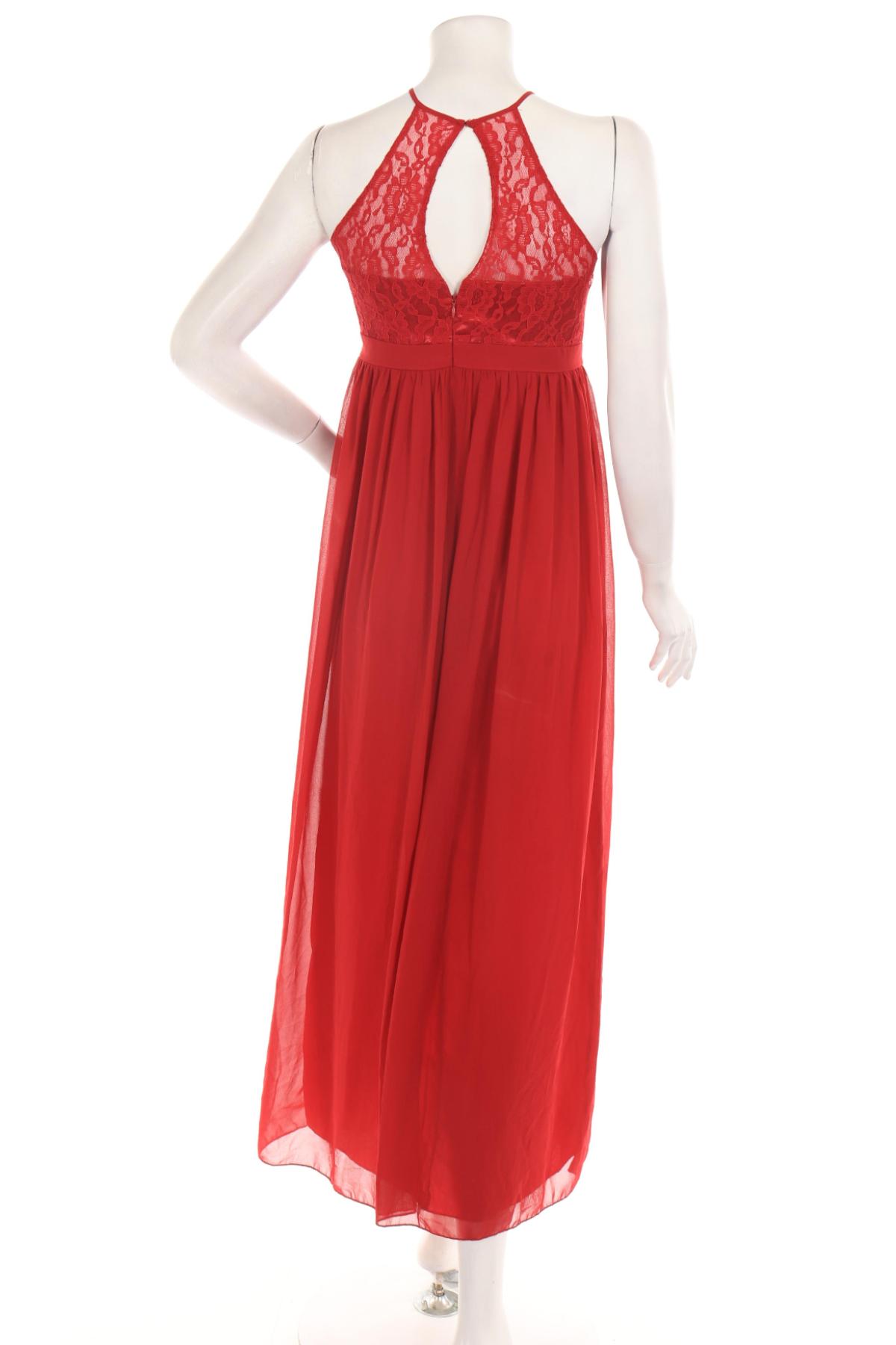 Официална рокля IEFIEL2