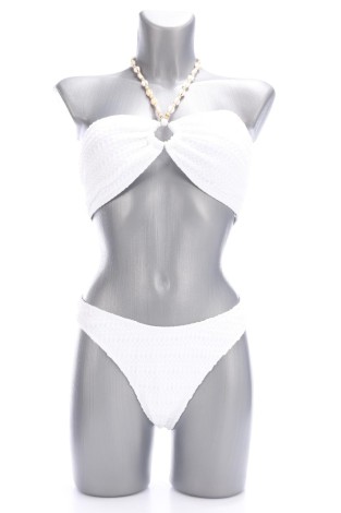 Costum de baie din 2 piese NO NAME
