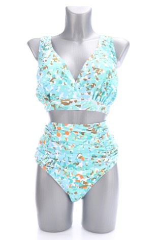 Costum de baie din 2 piese SHEIN