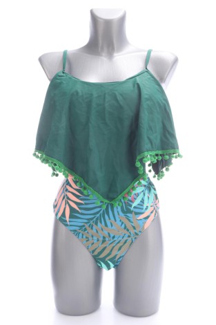 Costum de baie din 2 piese SHEIN