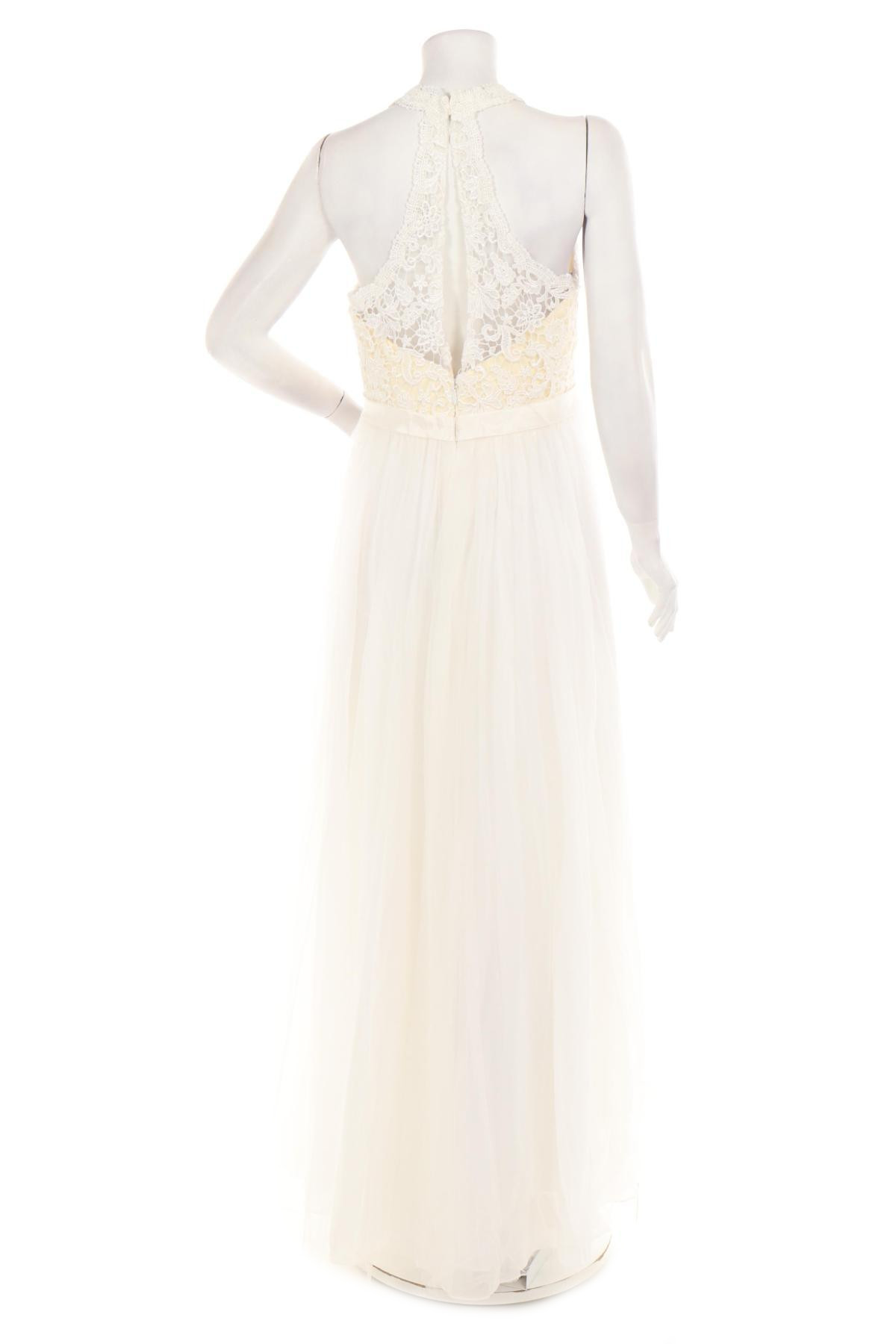 Булчинска рокля JJ`S HOUSE2