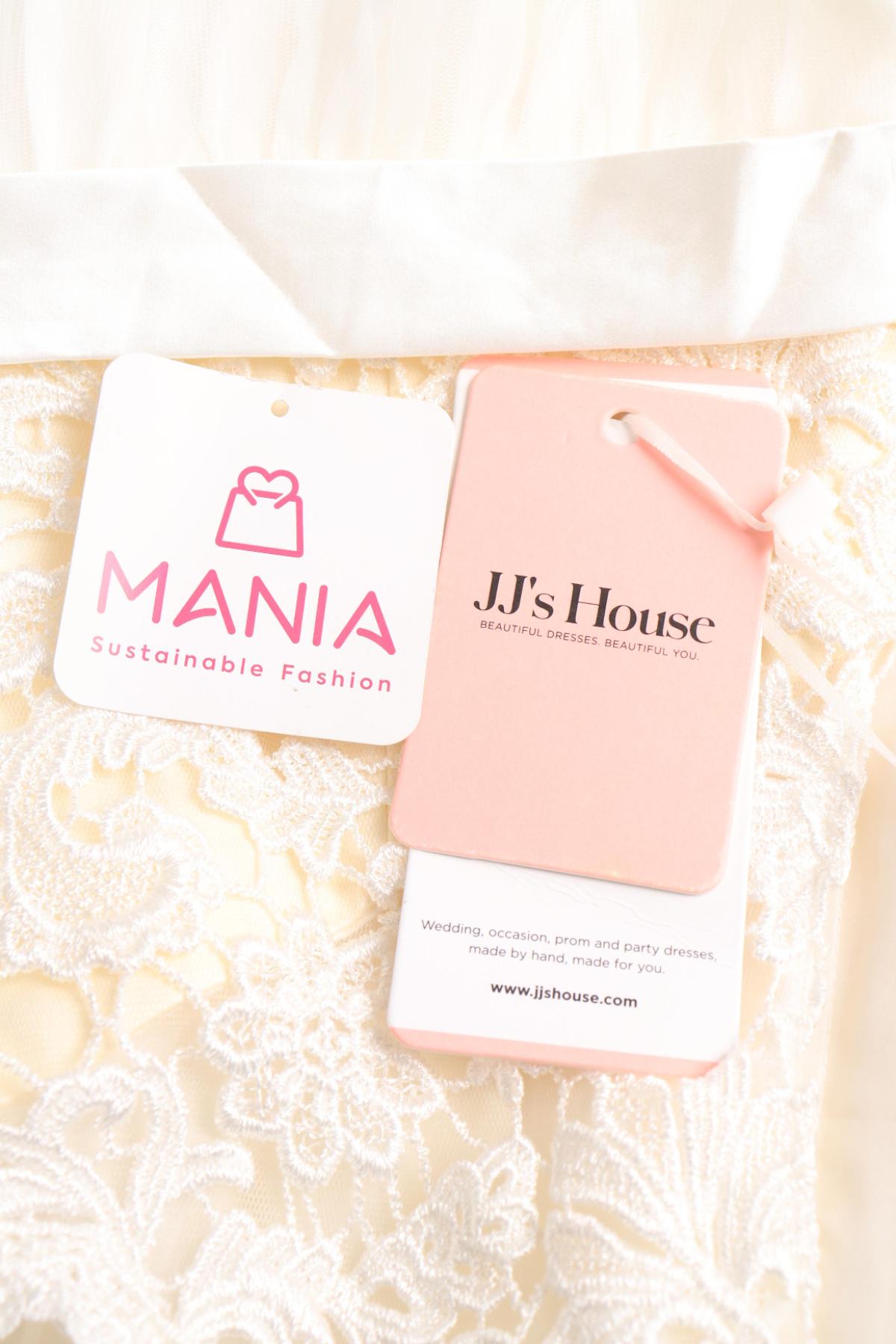 Булчинска рокля JJ`S HOUSE3