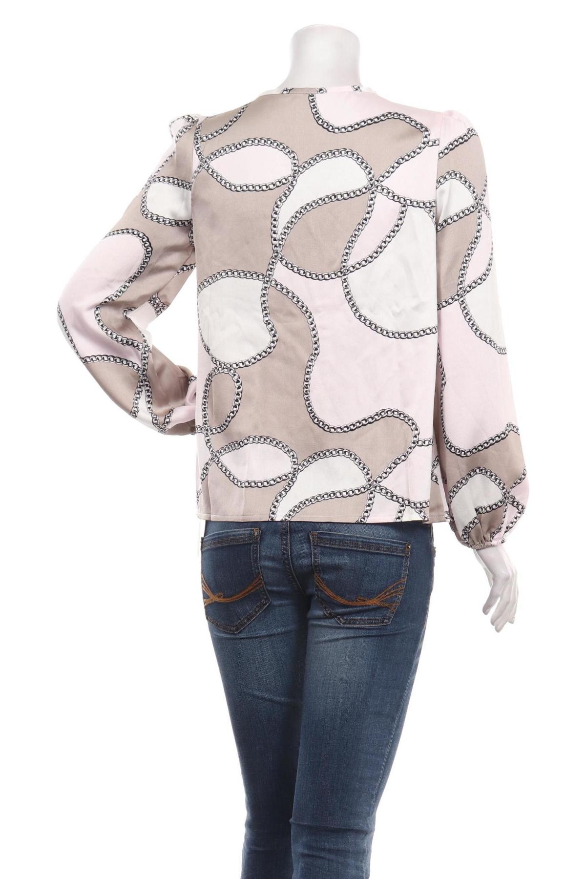 Блуза EMERY ROSE2