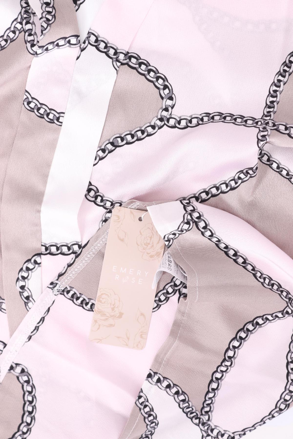 Блуза EMERY ROSE3