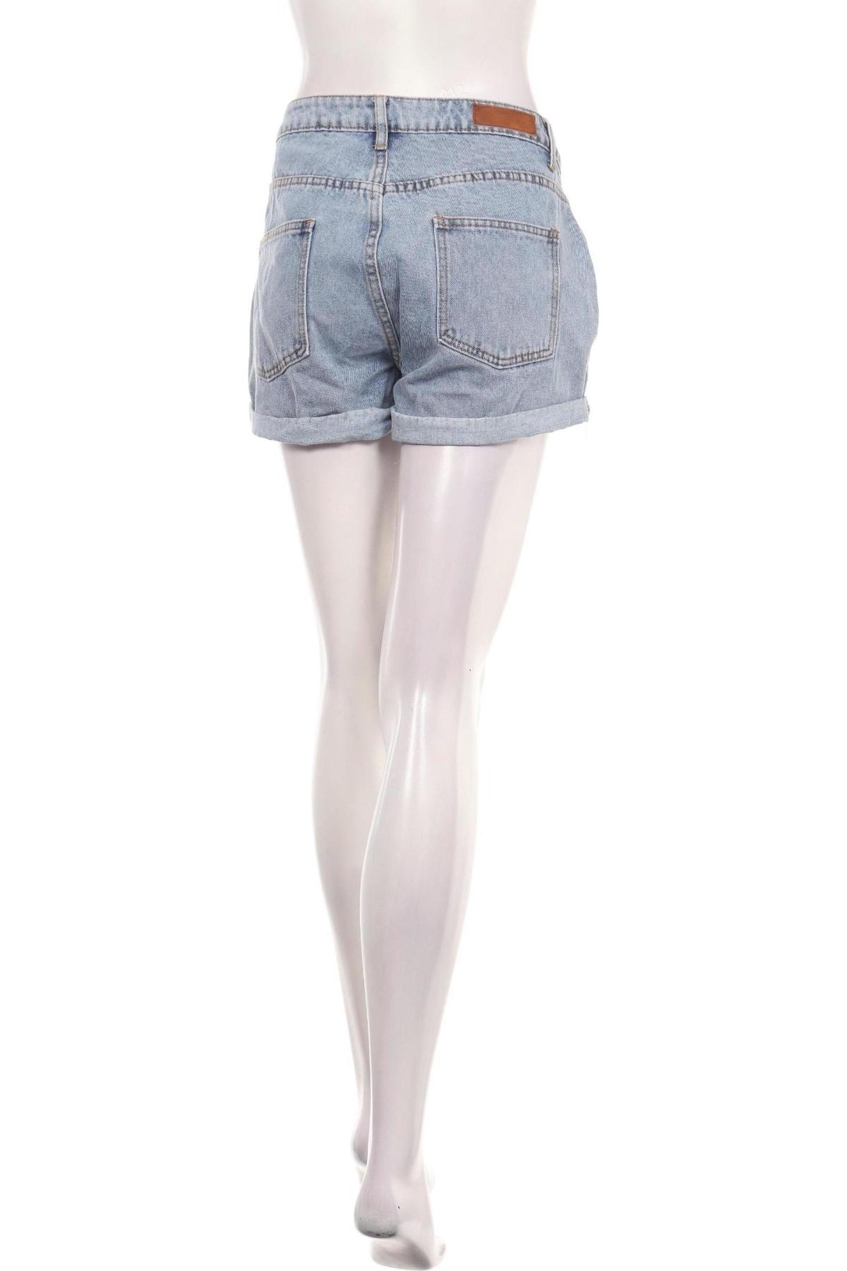 Къси дънки SHEIN2