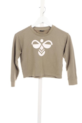 Bluză sport pentru copii HUMMEL