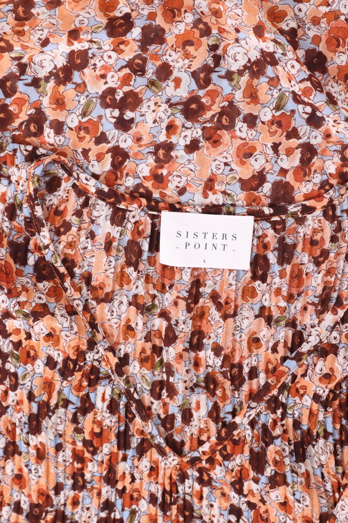 Ежедневна рокля SISTERS POINT3