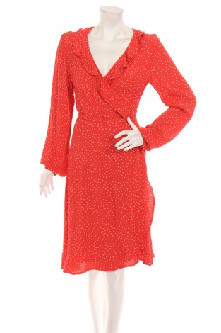 Rochie de ocazie CREAM