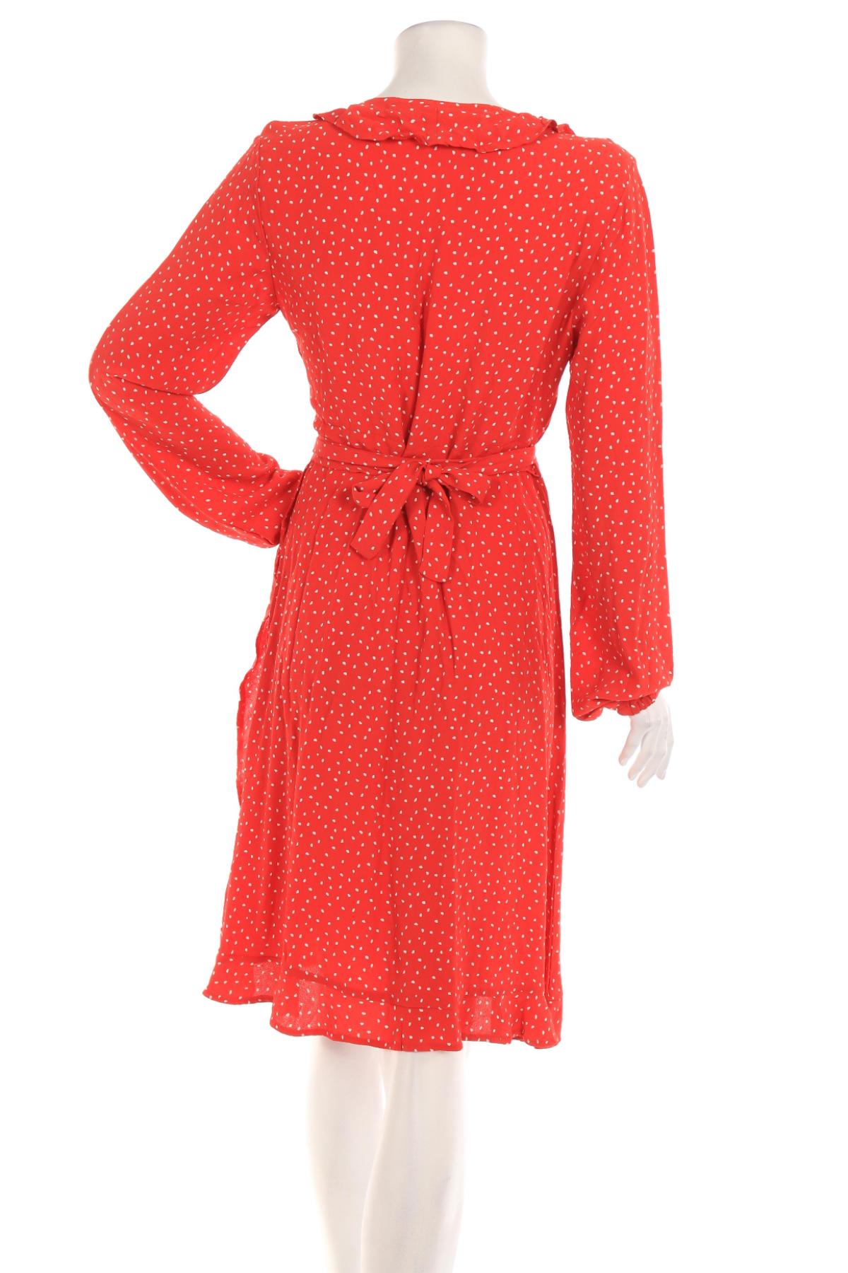 Официална рокля CREAM2