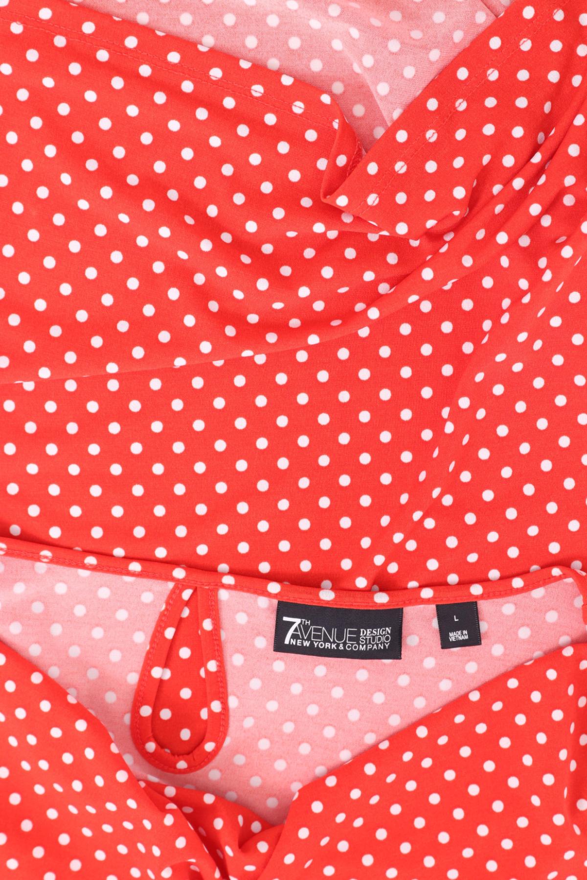 Блуза NEW YORK & COMPANY3