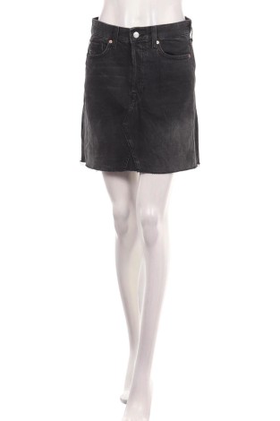 Fustă de blugi &DENIM BY H&M