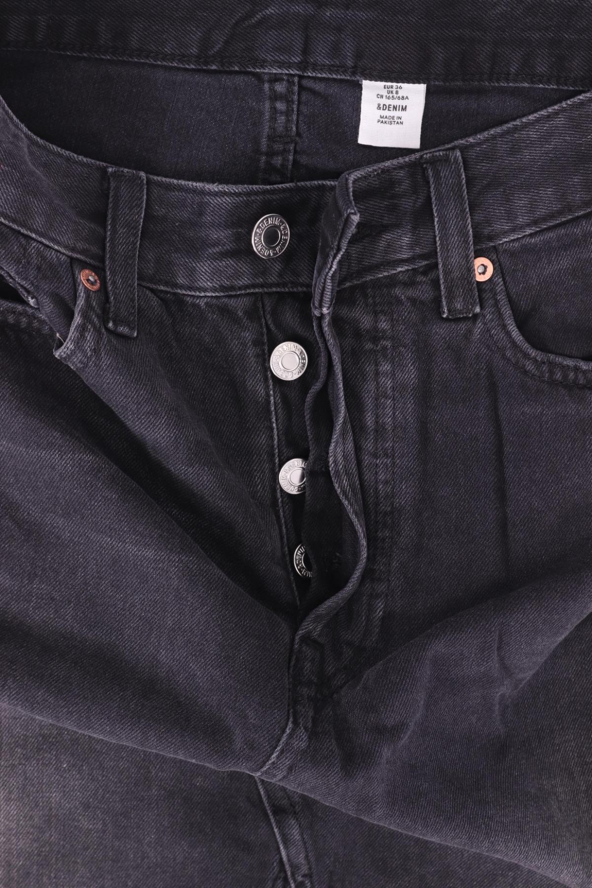 Дънкова пола &DENIM BY H&M3