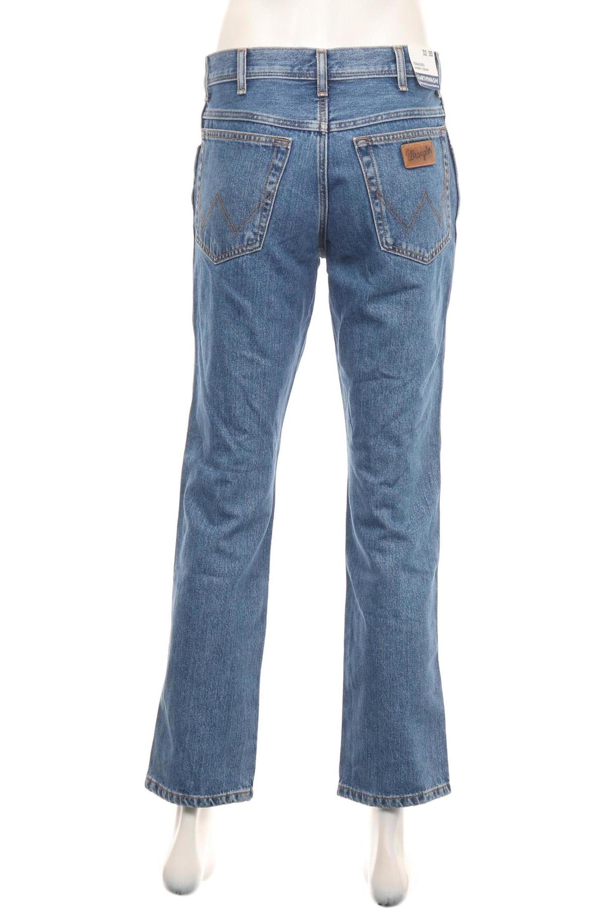 Дънки WRANGLER2