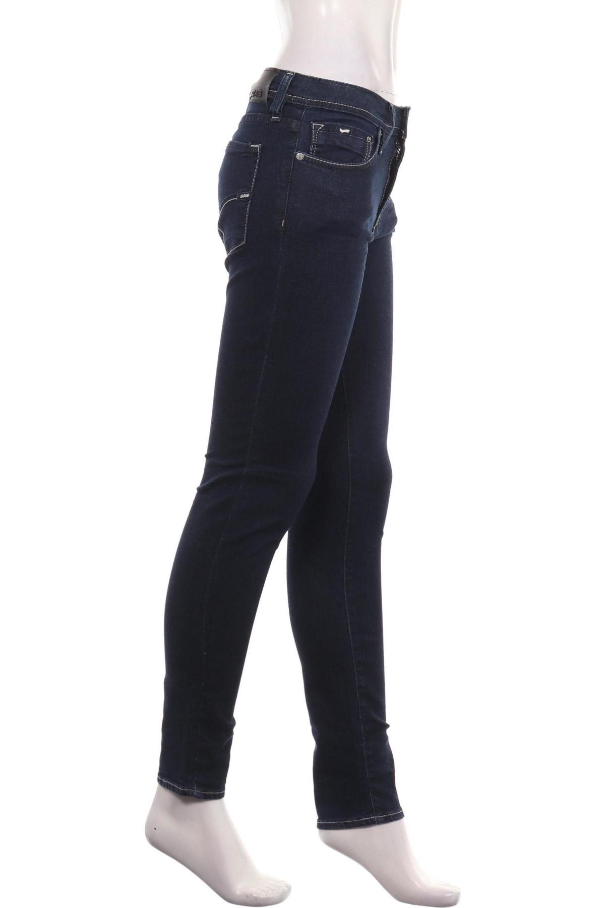 Ластични дънки GAS3