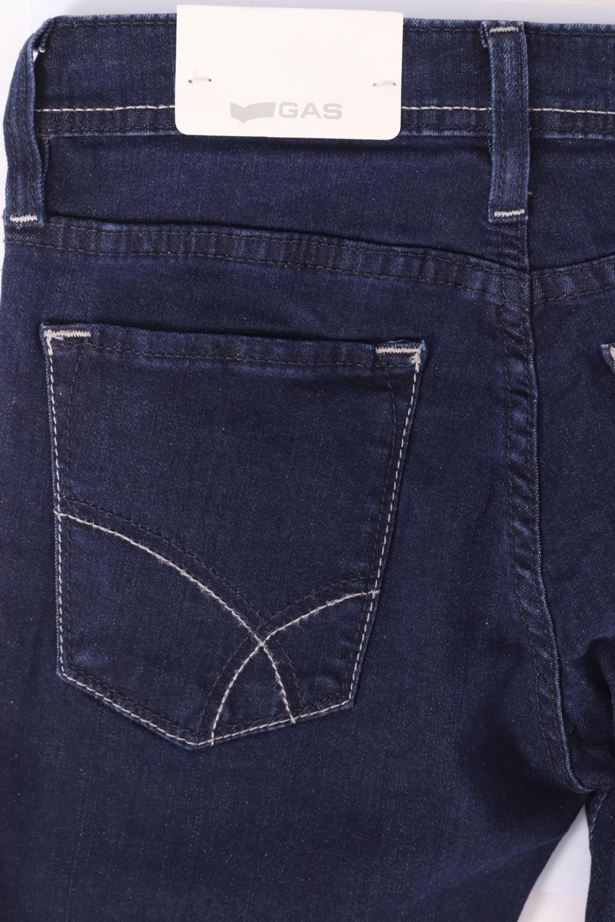 Ластични дънки GAS4