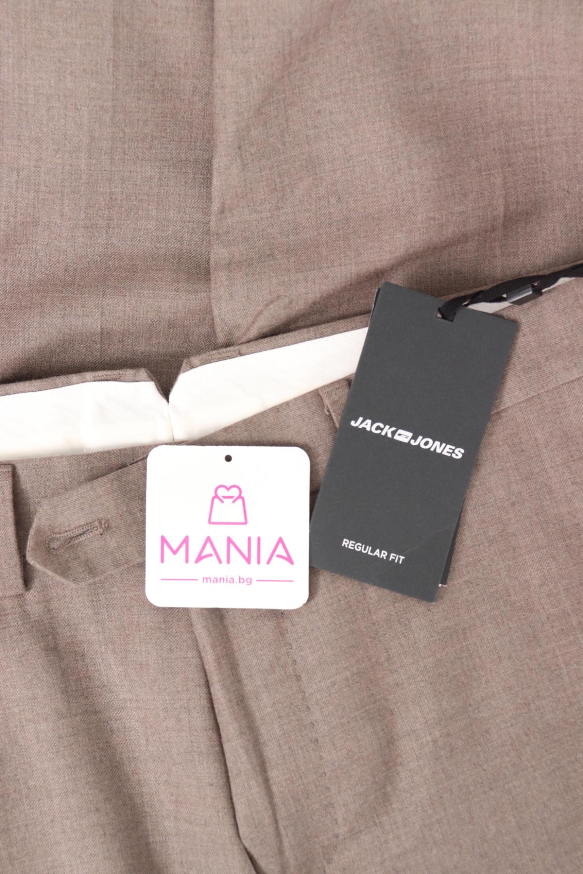 Панталон JACK & JONES4