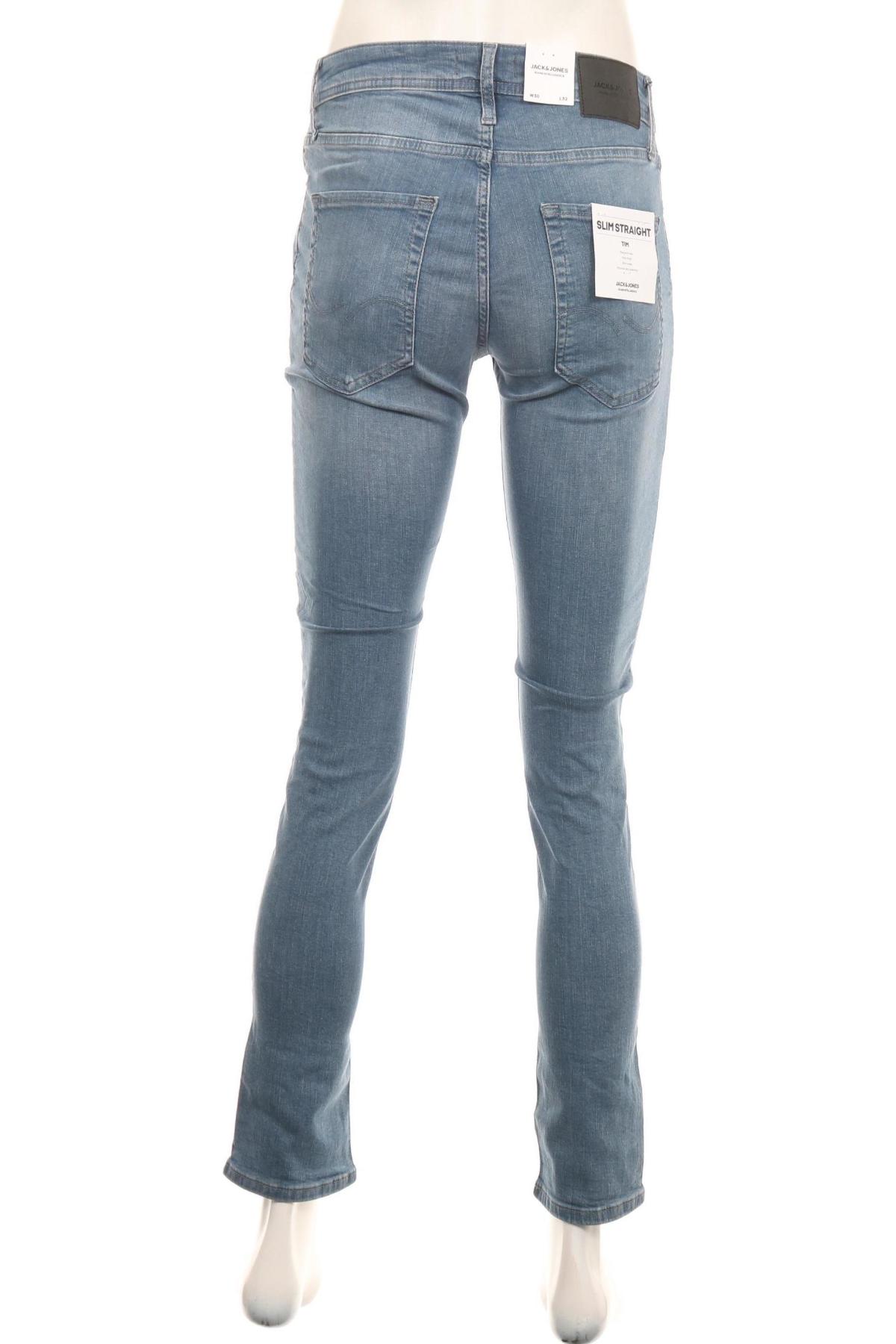 Дънки JACK & JONES2