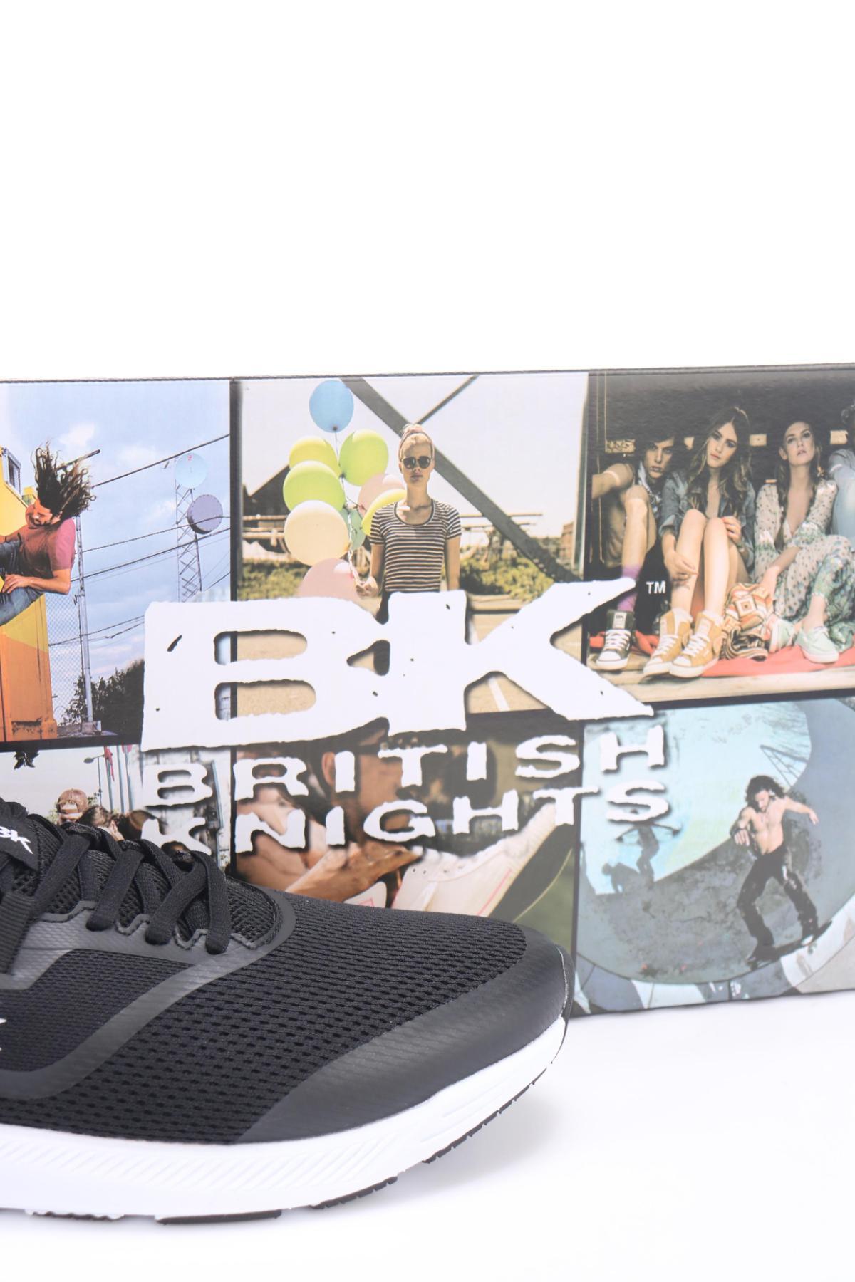 Маратонки BRITISH KNIGHTS4