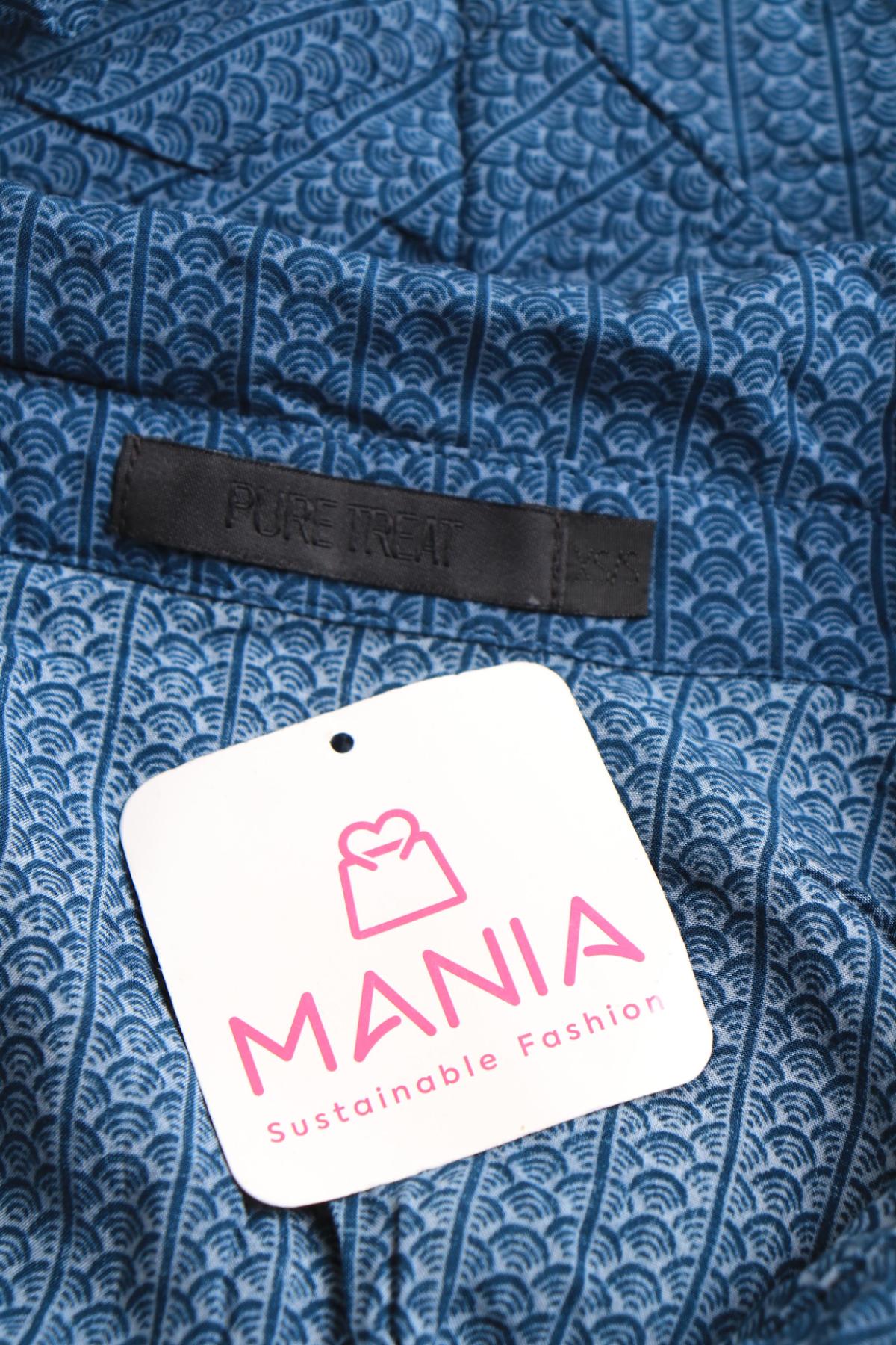 Риза PURE TREAT3