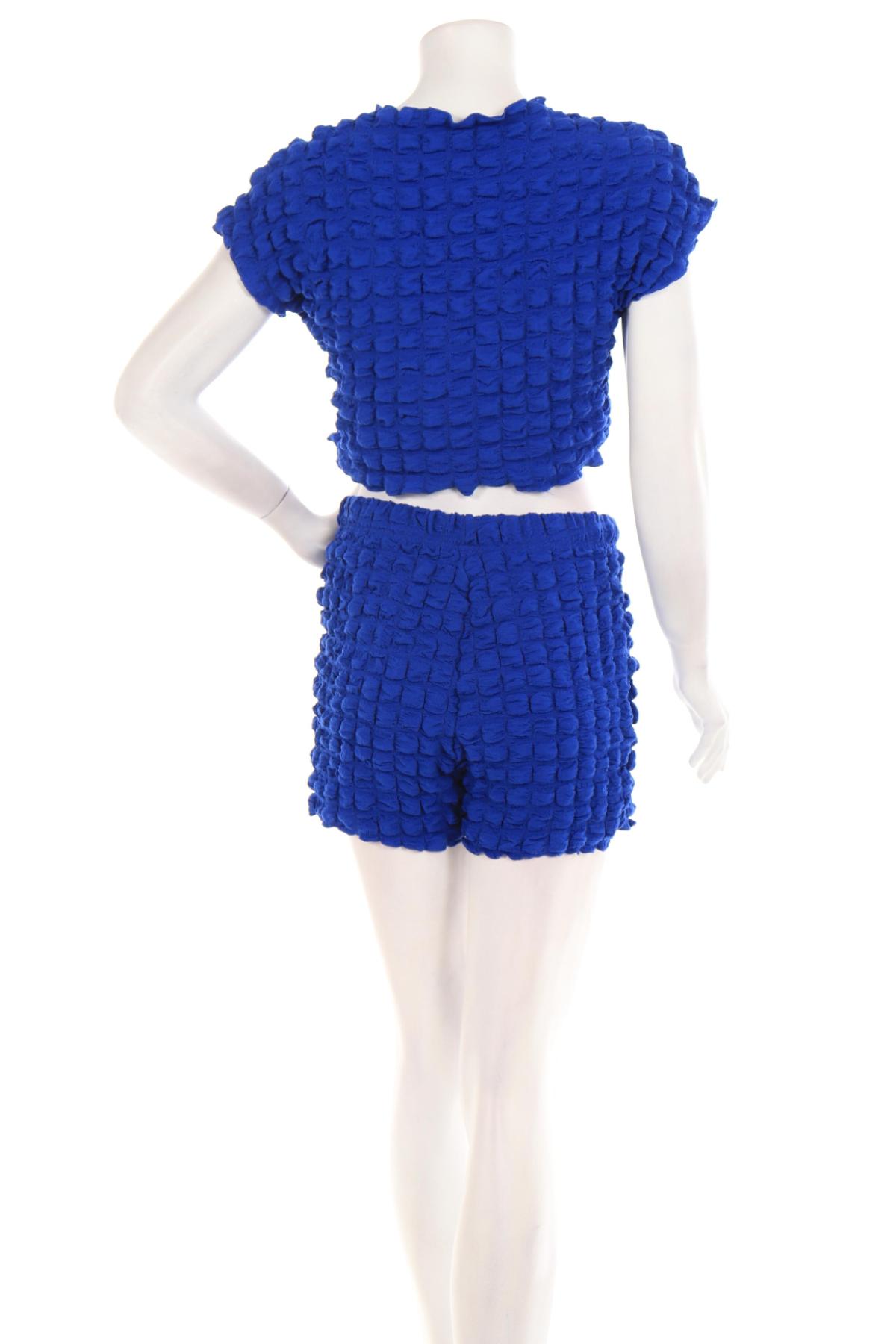 Костюм с панталон SHEIN2