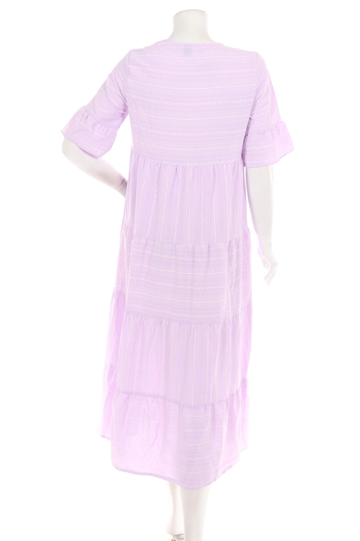 Ежедневна рокля NO NAME2