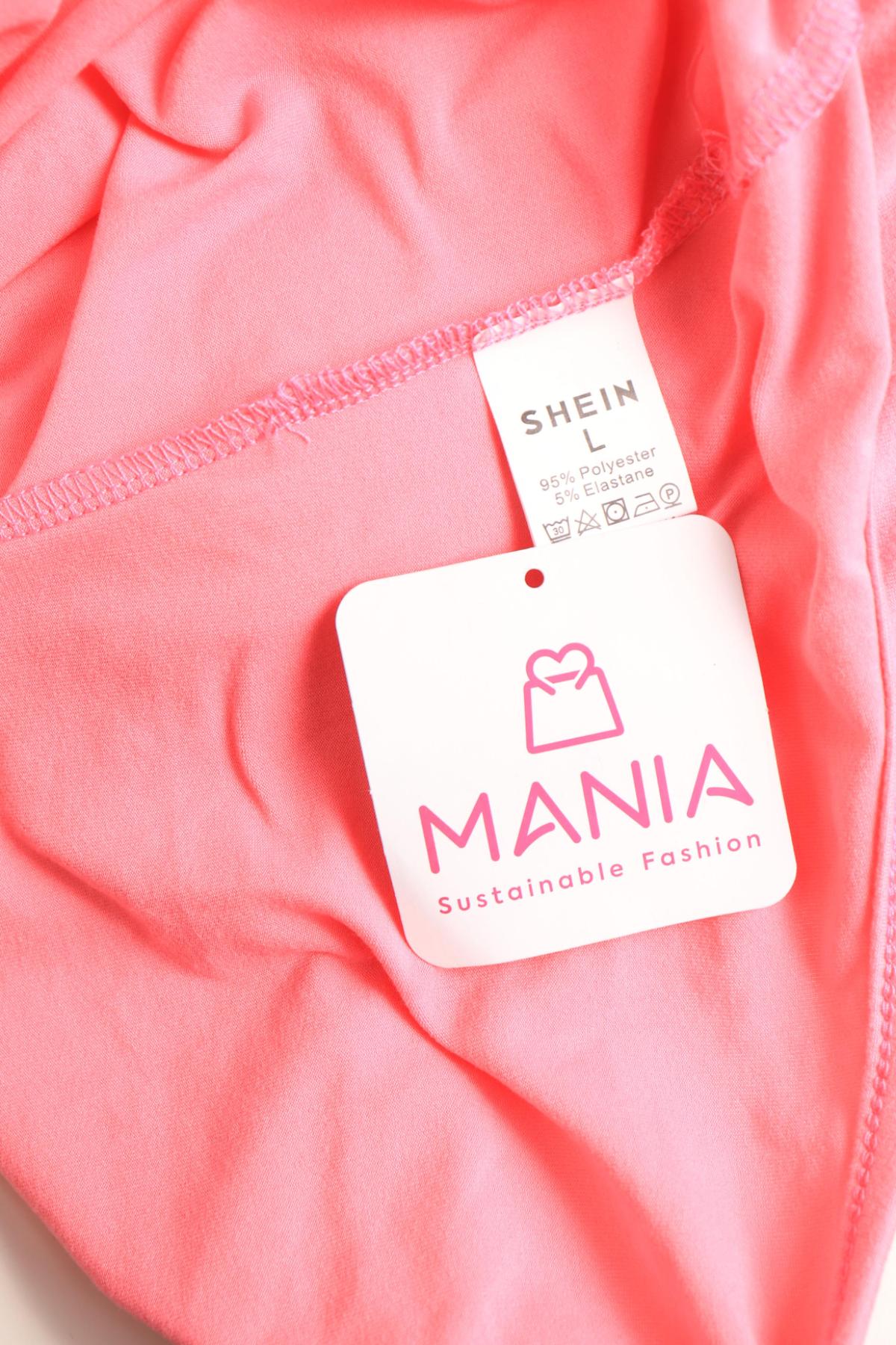 Гащеризон SHEIN3