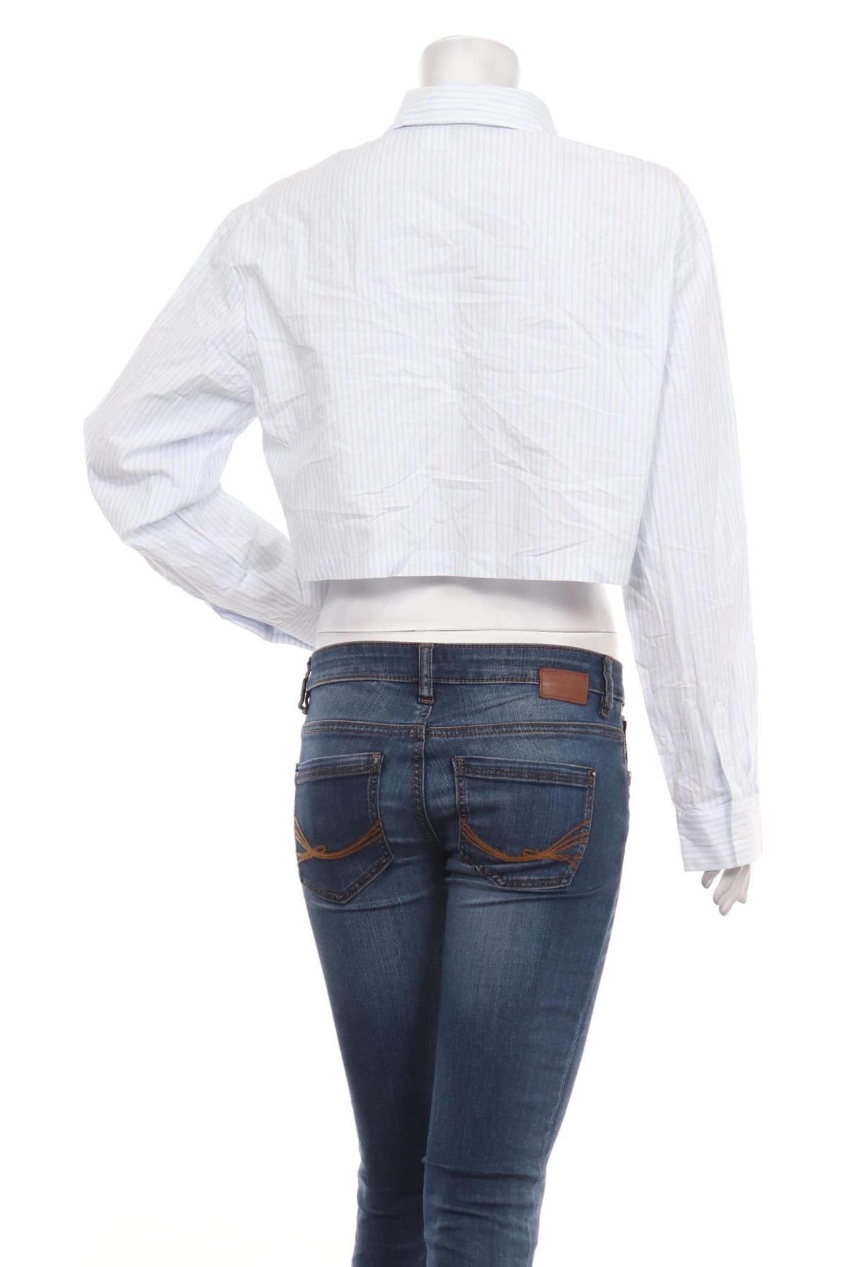 Риза H&M DIVIDED2