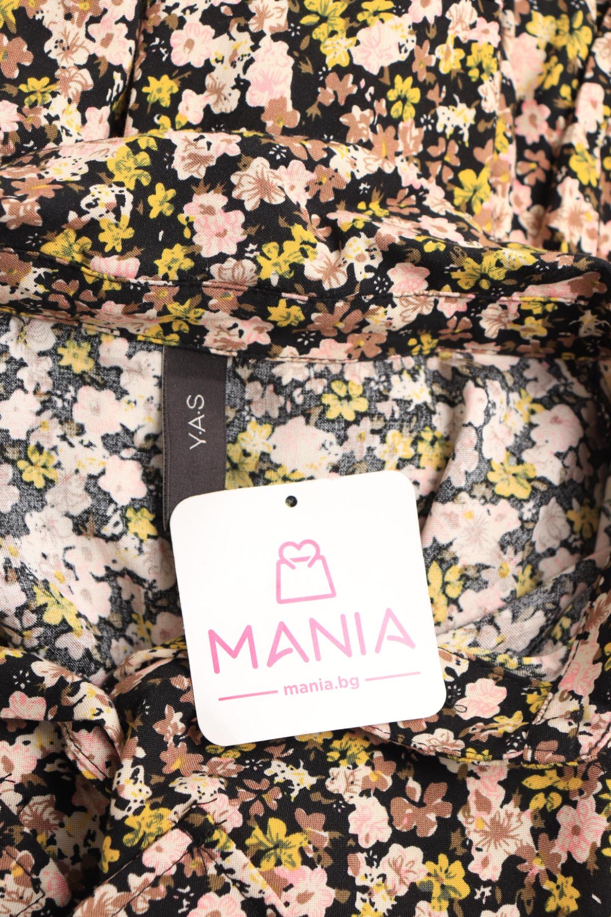 Ежедневна рокля Y.A.S3