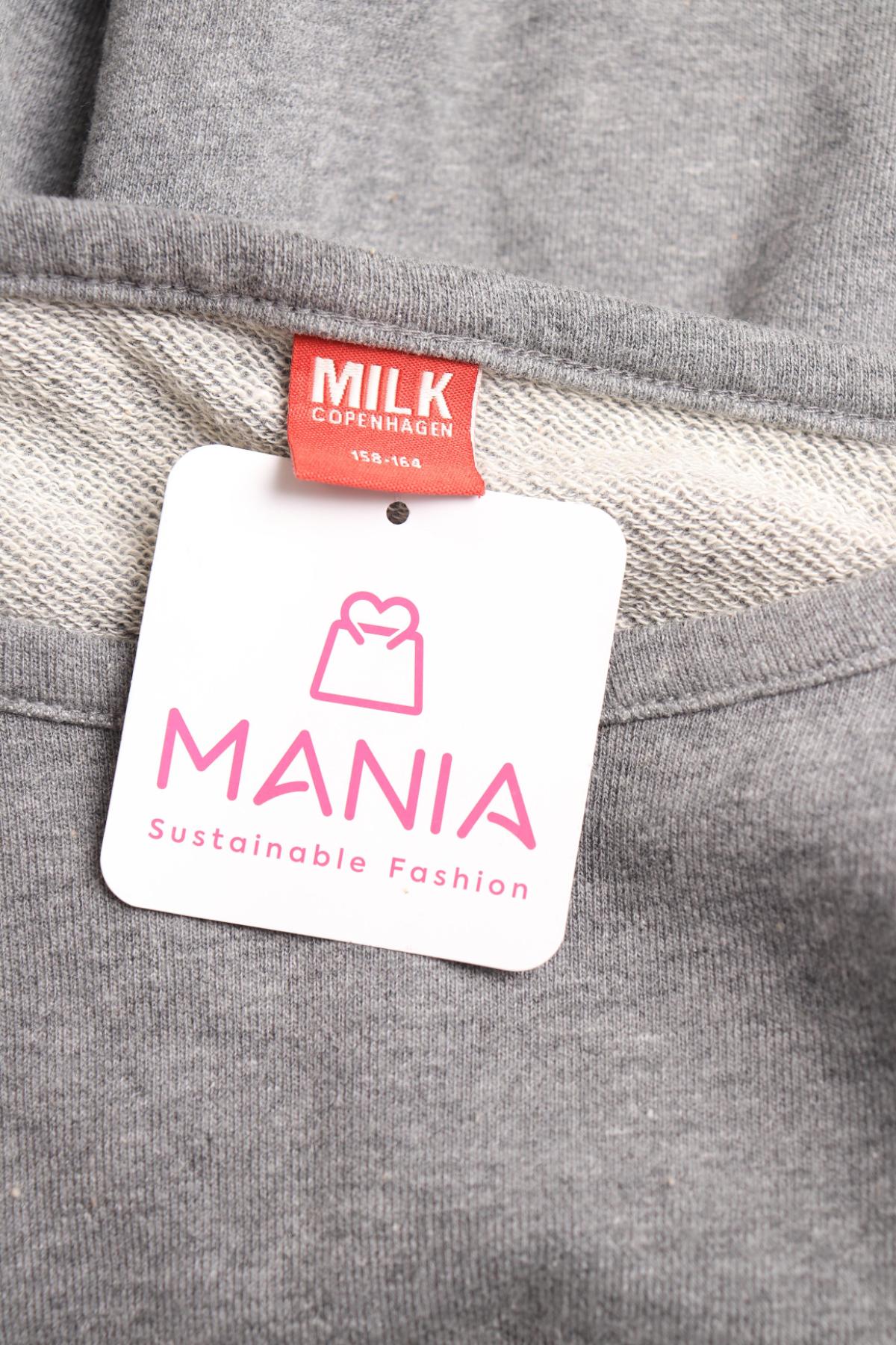 Детска рокля MILK COPENHAGEN3