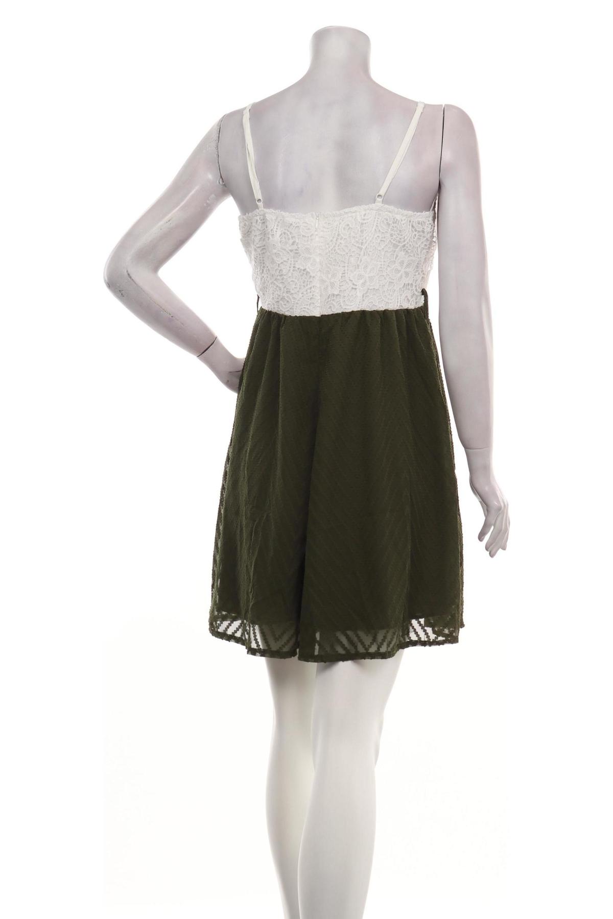 Ежедневна рокля SHEIN2