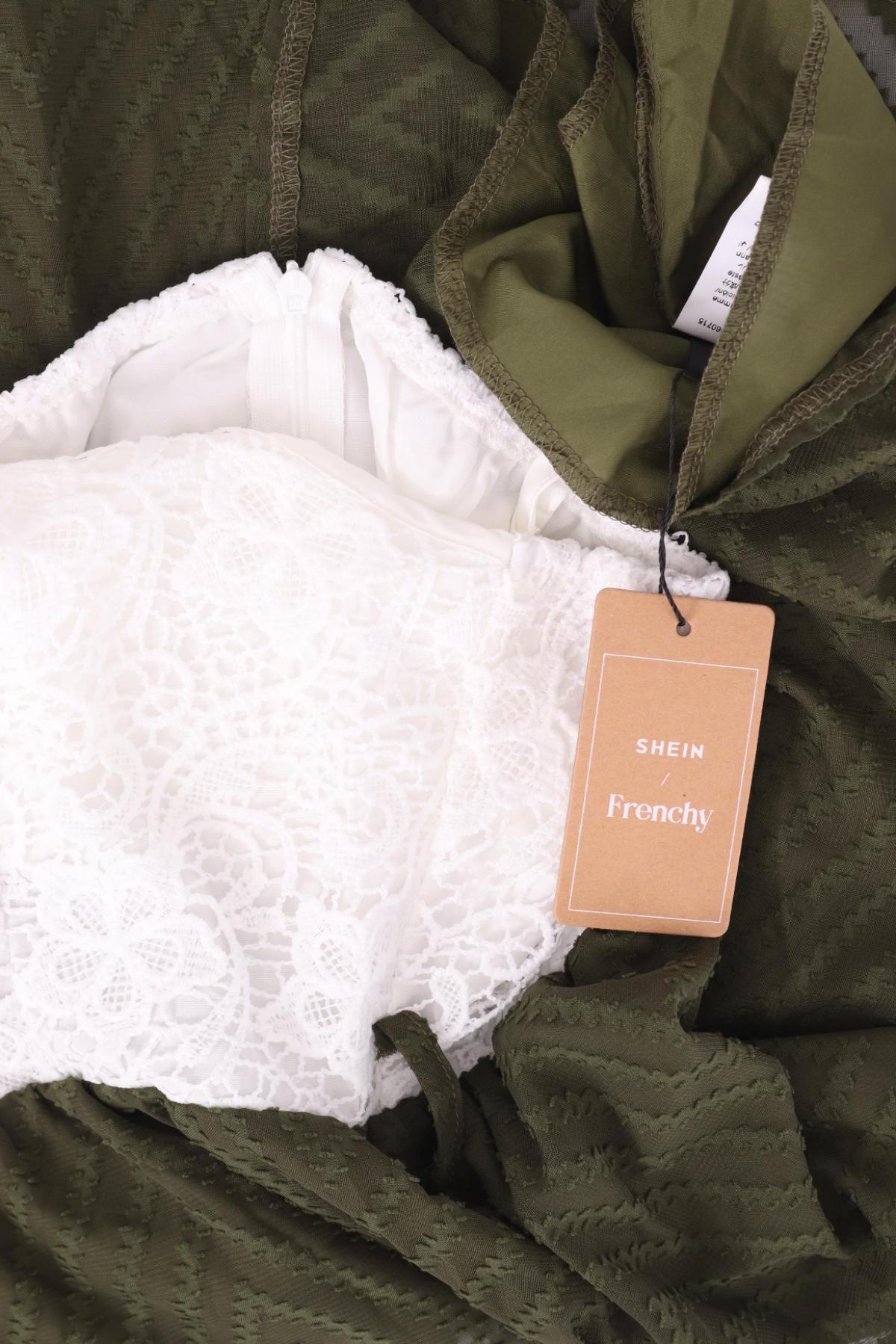 Ежедневна рокля SHEIN3