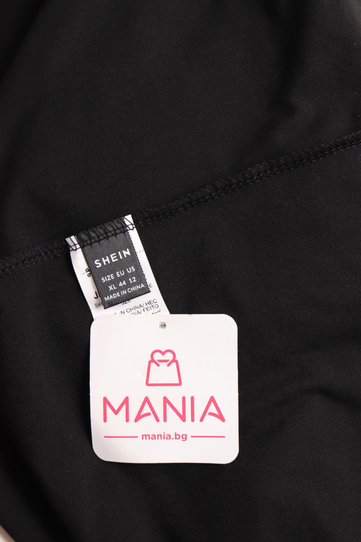 Ежедневна рокля SHEIN3