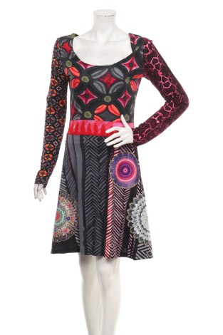 Rochie casual DESIGUAL