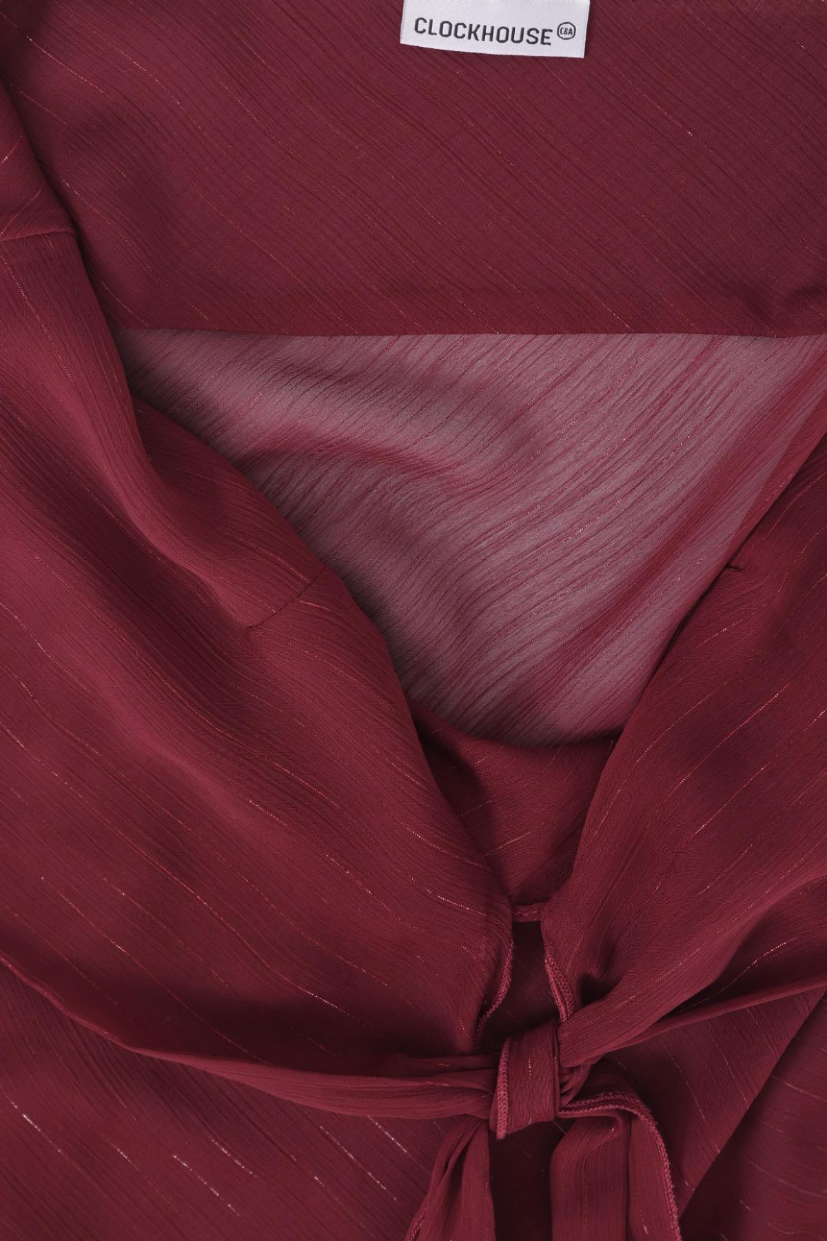 Потник CLOCKHOUSE3