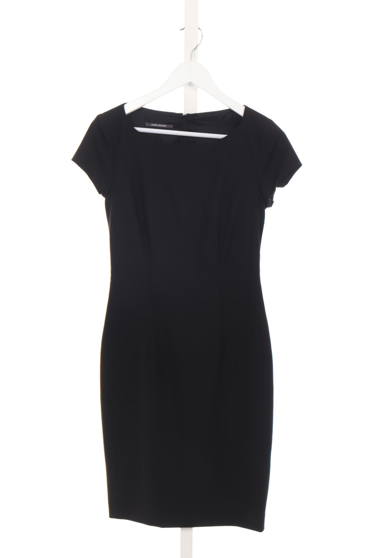 Официална рокля RENE LEZARD1