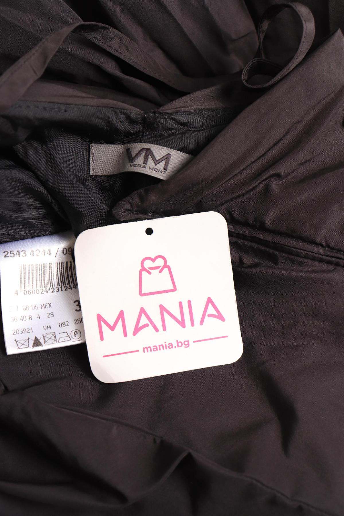 Рокля VERA MONT3