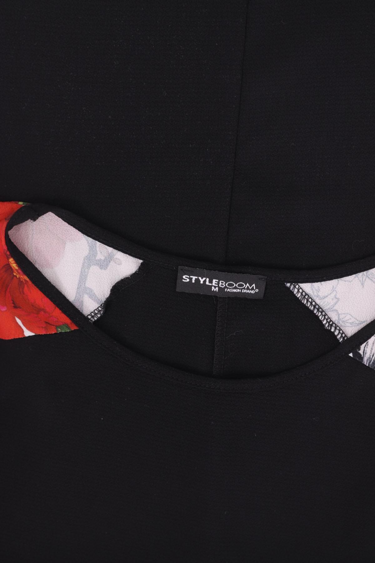 Блуза STYLE BOOM3