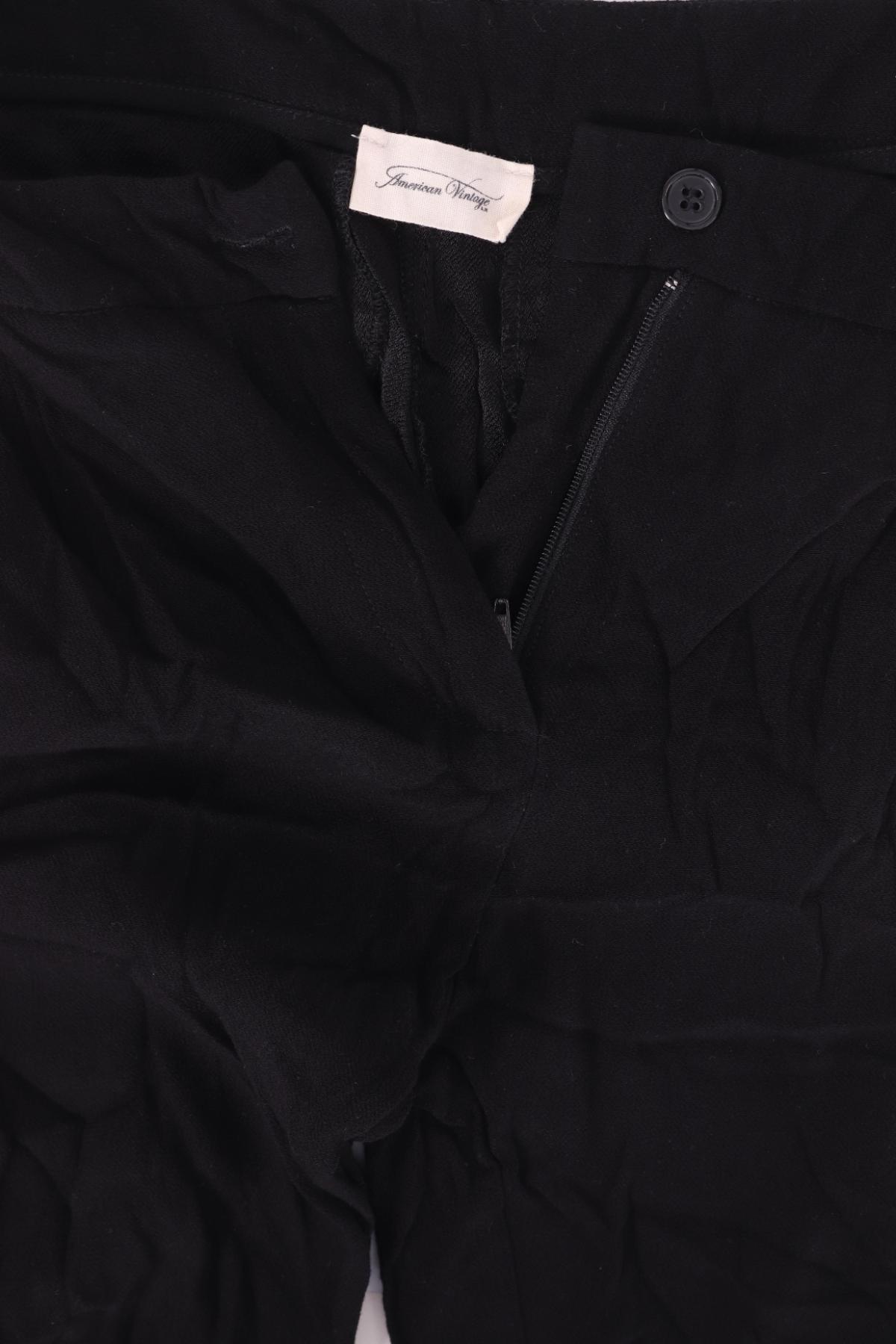 Панталон AMERICAN VINTAGE3