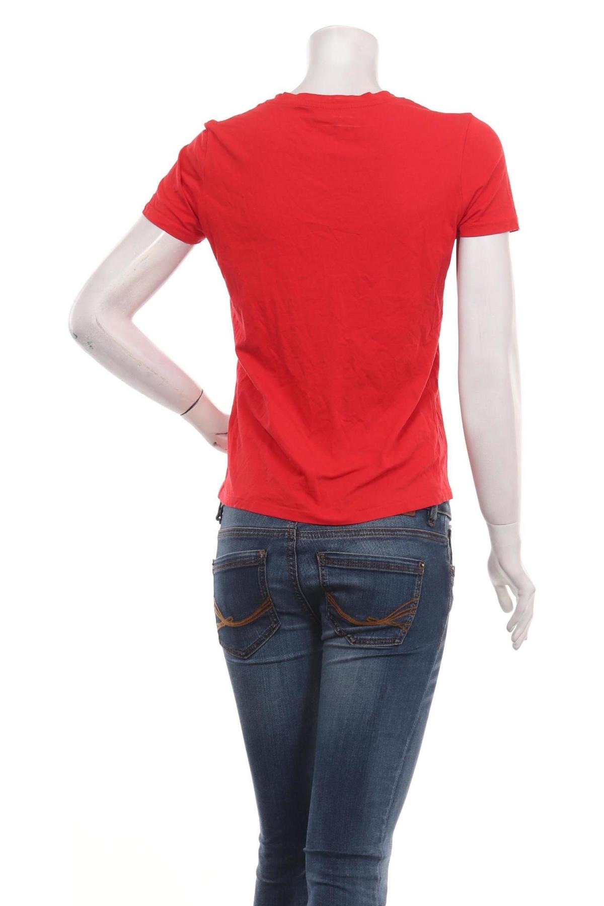 Тениска с щампа PIMKIE2