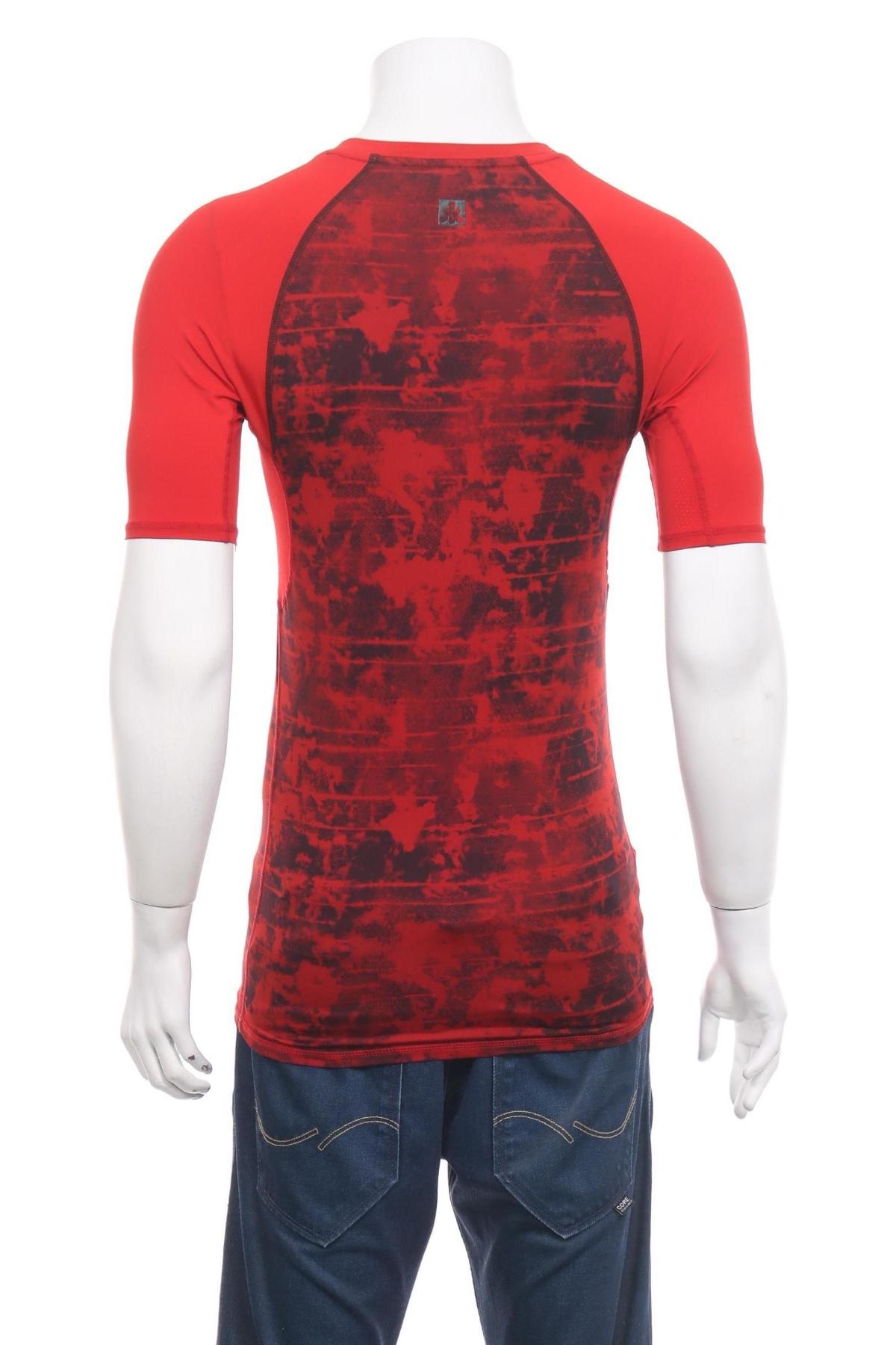 Спортна тениска DOMYOS2