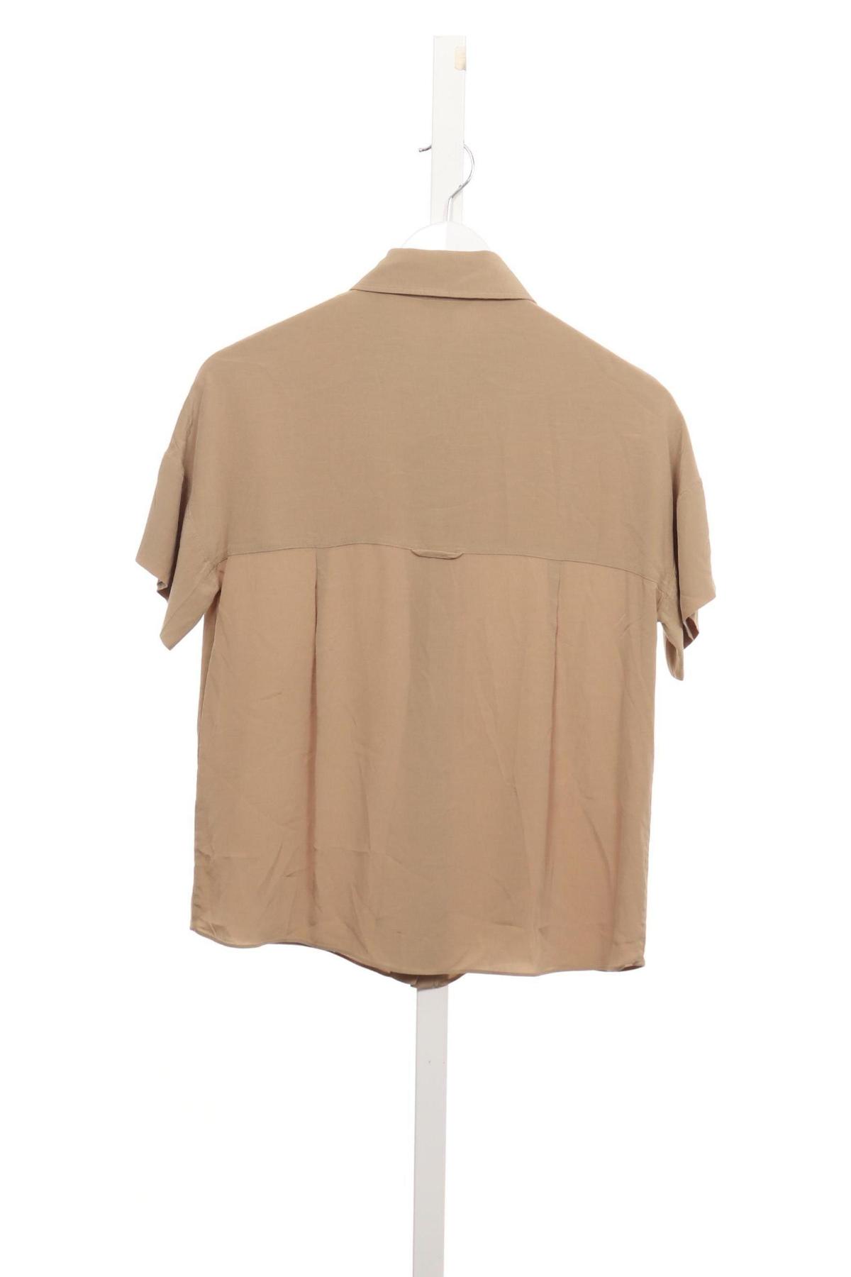 Риза MASSIMO DUTTI2