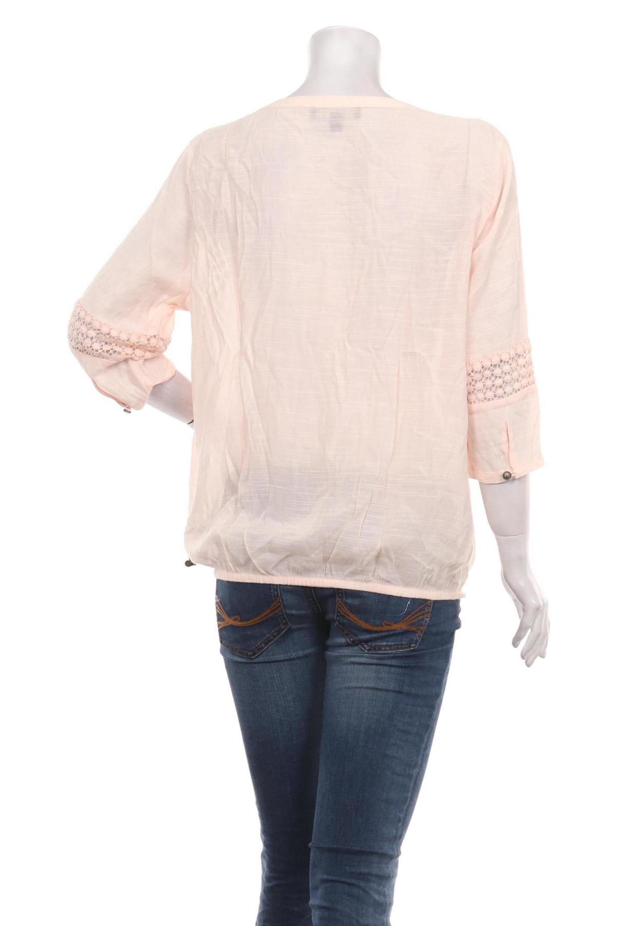 Блуза ANNA SCOTT2